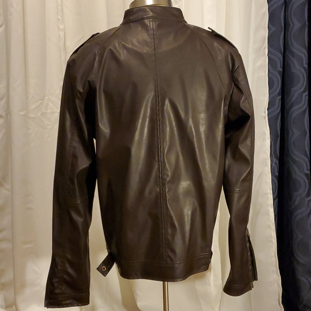 Men later jackets - Picture 9 of 11